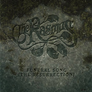 Álbum Funeral Song (The Resurrection) de The Rasmus
