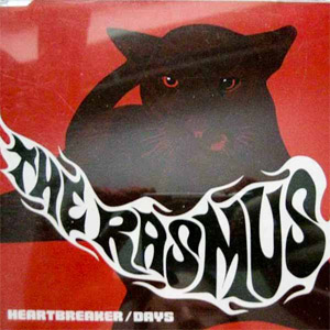 Álbum Heartbreaker/Days de The Rasmus