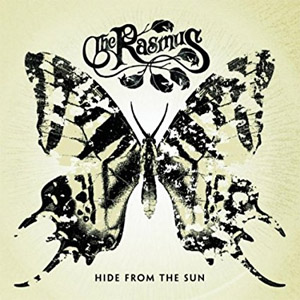 Álbum Hide From The Sun de The Rasmus