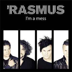 Álbum I'm A Mess de The Rasmus