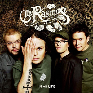 Álbum In My Life de The Rasmus