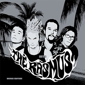 Álbum Into (Special Edition) de The Rasmus