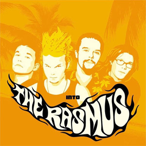 Álbum Into de The Rasmus