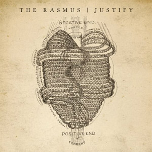 Álbum Justify de The Rasmus