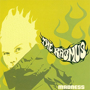 Álbum Madness de The Rasmus
