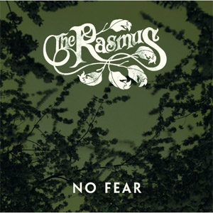 Álbum No Fear de The Rasmus