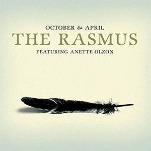 Álbum October & April de The Rasmus