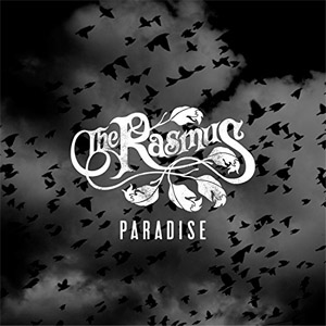 Álbum Paradise de The Rasmus