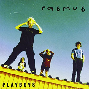 Álbum Playboys de The Rasmus