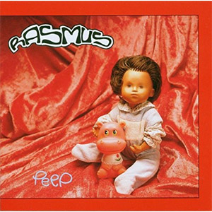 Álbum Peep de The Rasmus