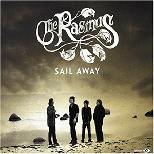 Álbum Sail Away de The Rasmus