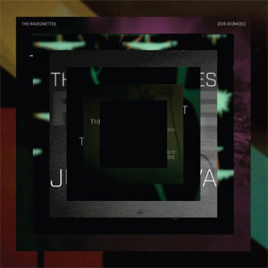 Álbum 2016 Atomized de The Raveonettes