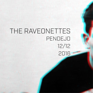 Álbum Pendejo de The Raveonettes