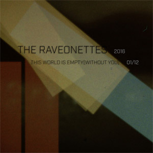 Álbum This World Is Empty de The Raveonettes