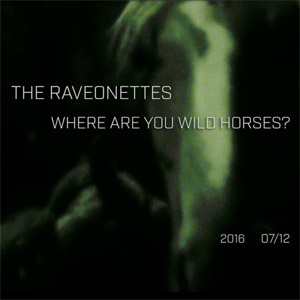 Álbum Where Are You Wild Horses de The Raveonettes