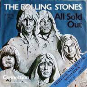 Álbum All Sold Out de The Rolling Stones