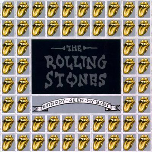 Álbum Anybody Seen My Baby? de The Rolling Stones