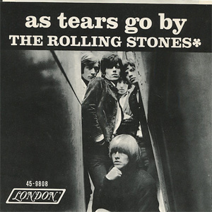 Álbum  As Tears Go By de The Rolling Stones