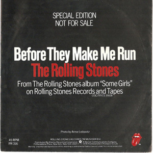 Álbum Before They Make Me Run de The Rolling Stones