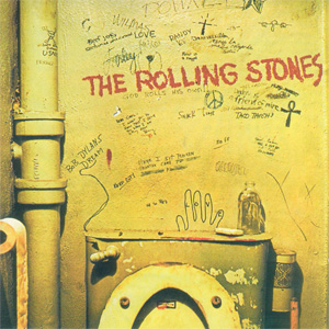 Álbum Beggars Banquet de The Rolling Stones
