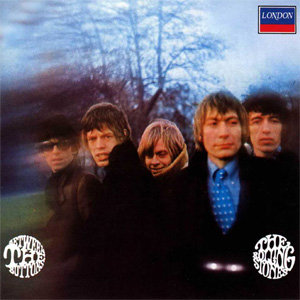 Álbum Between The Buttons de The Rolling Stones