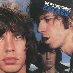Álbum Black And Blue de The Rolling Stones