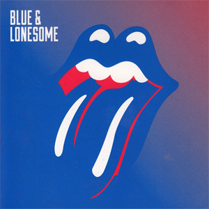 Álbum Blue & Lonesome de The Rolling Stones