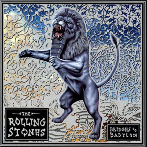 Álbum Bridges To Babylon de The Rolling Stones