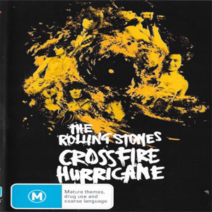 Álbum Crossfire Hurricane de The Rolling Stones