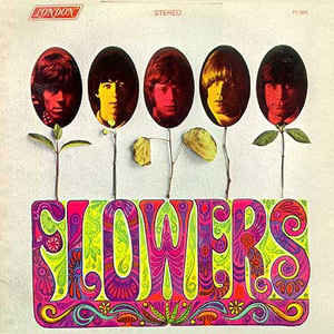 Álbum Dead Flowers de The Rolling Stones