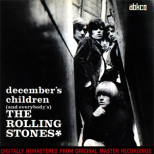 Álbum December's Children (And Everybody's) de The Rolling Stones