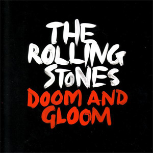 Álbum Doom And Gloom de The Rolling Stones