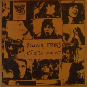 Álbum Exile On Main Street de The Rolling Stones