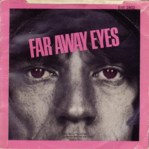Álbum Faraway Eyes de The Rolling Stones