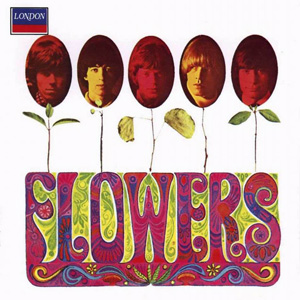 Álbum Flowers de The Rolling Stones