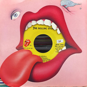 Álbum Happy de The Rolling Stones