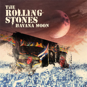 Álbum Havana Moon  de The Rolling Stones