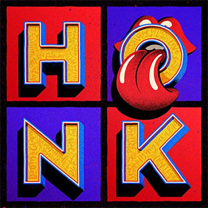 Álbum Honk de The Rolling Stones