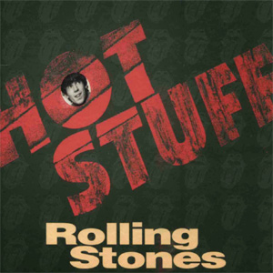Álbum Hot Stuff de The Rolling Stones
