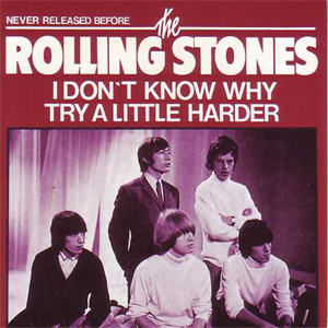 Álbum I Don't Know Why de The Rolling Stones