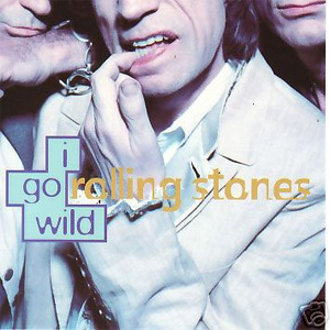 Álbum I Go Wild  de The Rolling Stones