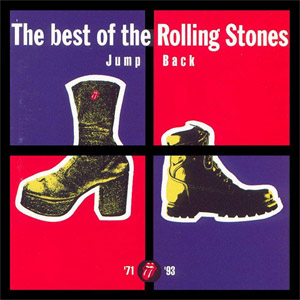 Álbum Jump Back : The Best of the Rolling Stones de The Rolling Stones