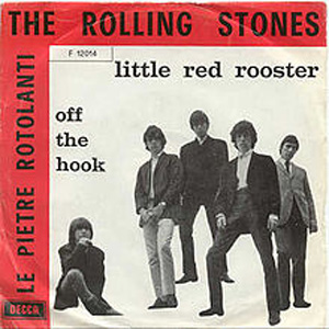 Álbum Little Red Rooster de The Rolling Stones