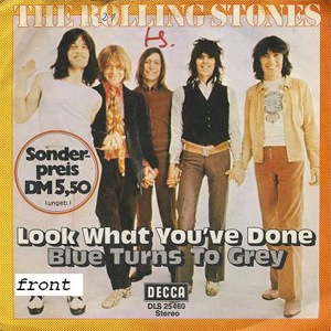 Álbum Look What You've Done de The Rolling Stones
