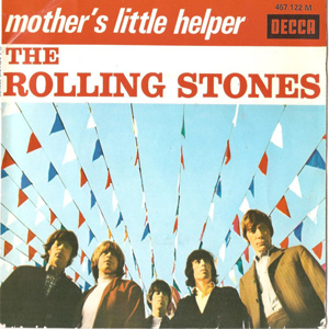 Álbum Mother's Little Helper de The Rolling Stones
