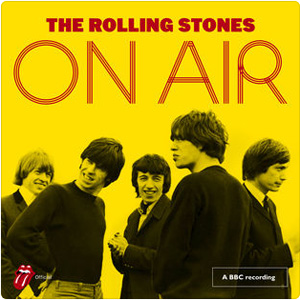 Álbum On Air (Deluxe) de The Rolling Stones
