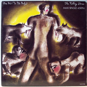 Álbum One Hit de The Rolling Stones