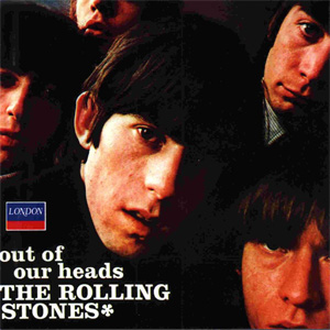 Álbum Out Of Our Heads de The Rolling Stones