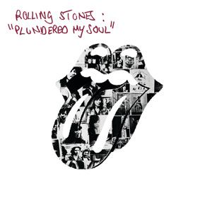 Álbum Plundered My Soul  de The Rolling Stones