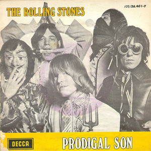 Álbum Prodigal Son de The Rolling Stones